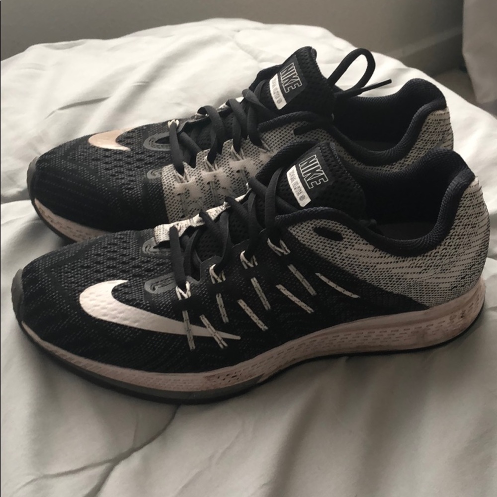 Nike zoom elite 8